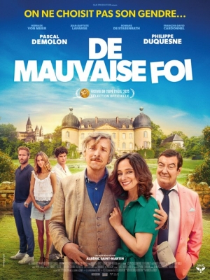 De mauvaise foi