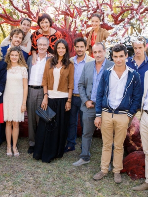 La Famille Formidable
