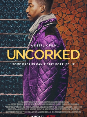 Uncorked (US)