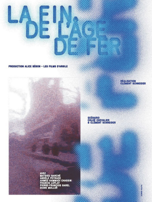 Le fin de l'âge de fer