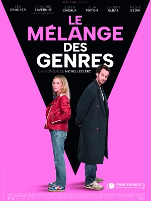 Le mélange des genres