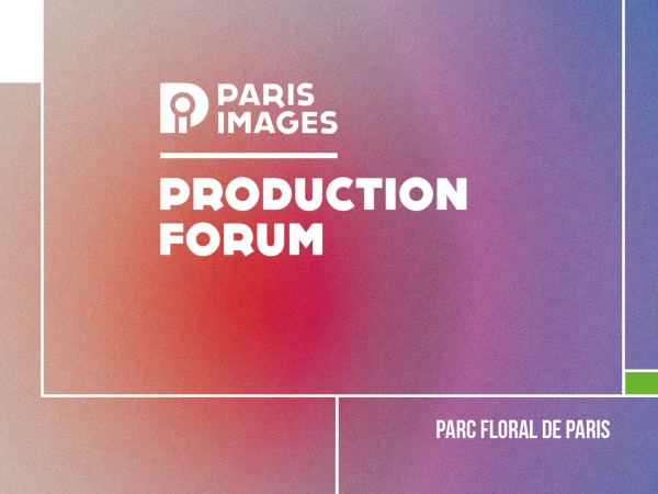 [PARIS IMAGES] - Production Forum 2025 et petit-déjeuner professionnel