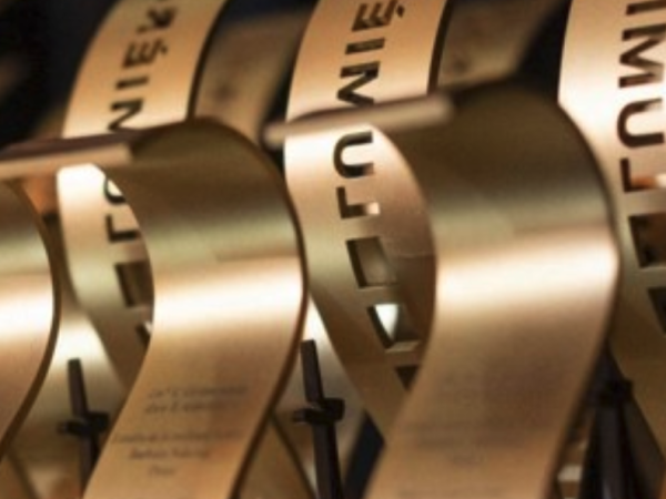 [NOMINATIONS] - 30ième édition des Lumières de la presse internationale