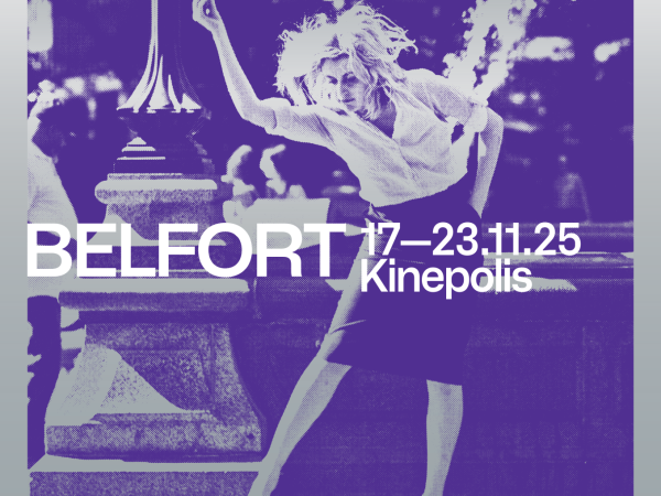 [FESTIVAL DE BELFORT] - SEANCES 100% REGION