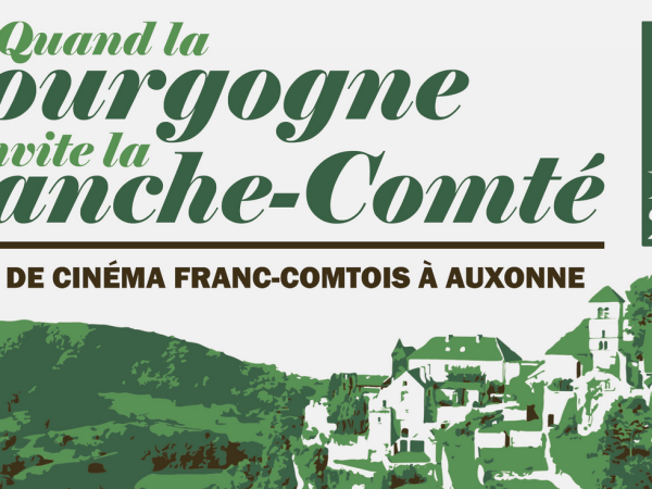[FESTIVAL - AUXONNE] - Quand la Bourgogne invite la Franche-Comté