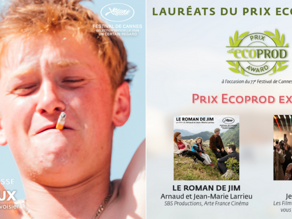 [LAUREATS - CANNES] - 2024