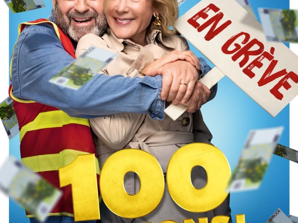 [SORTIE NATIONALE] - 26 mars 2025