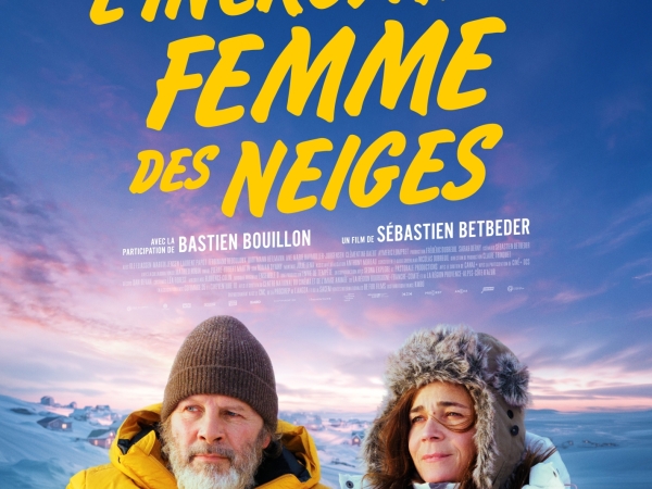 [SORTIE NATIONALE] - 12 novembre 2025 