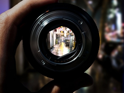 Thierry Petit - photographe