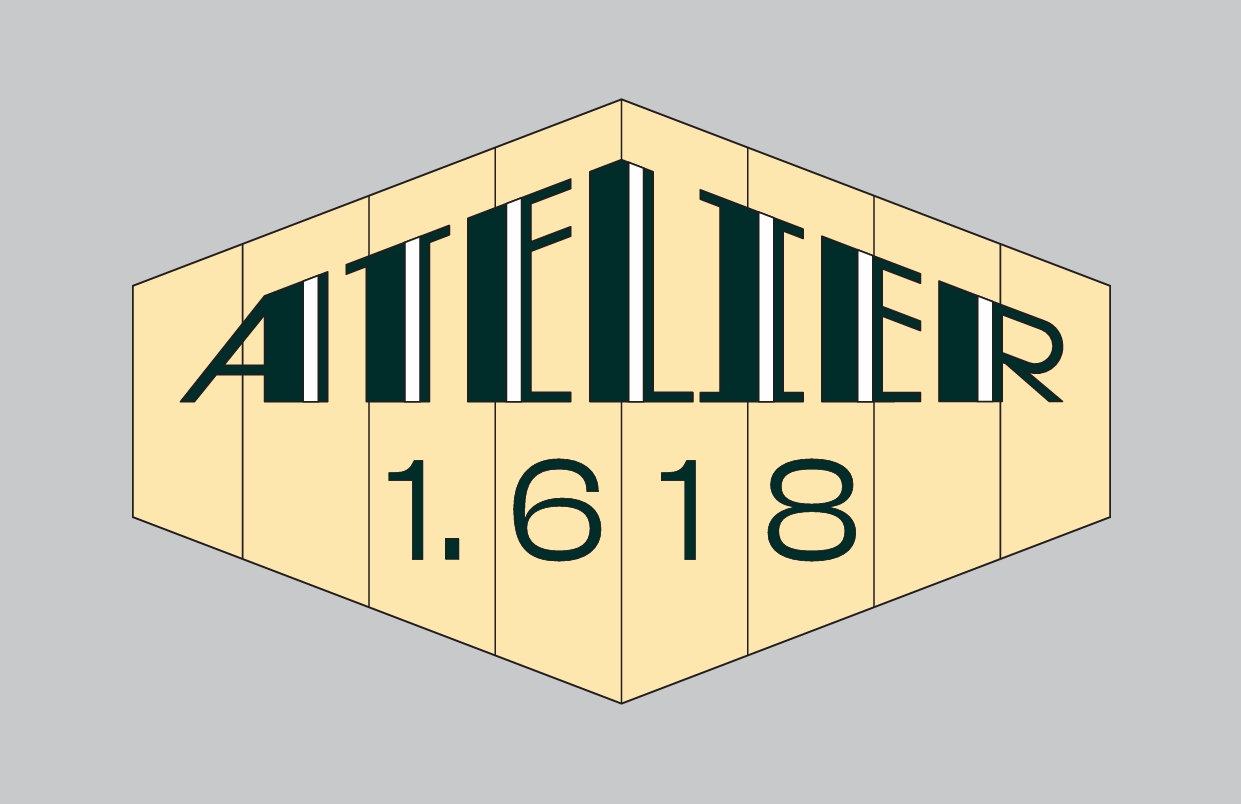 ATELIER 1.618