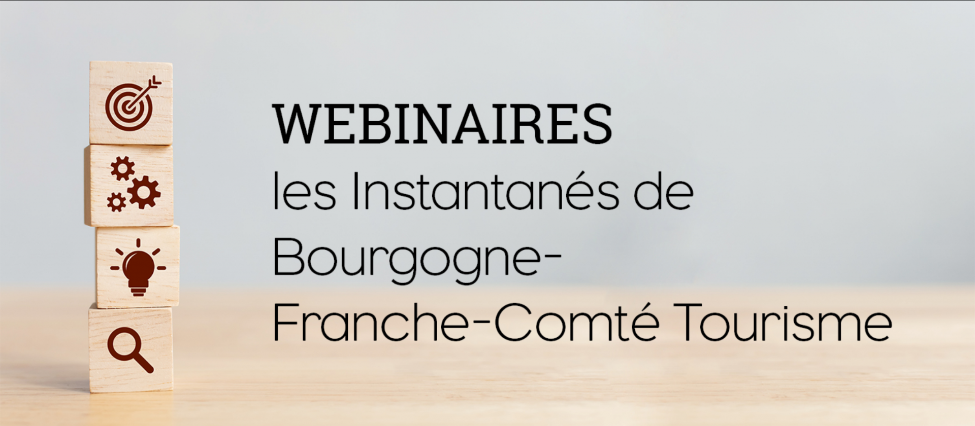 [REPLAY - WEBINAIRE] - Et si votre site devenait un décor de film ?