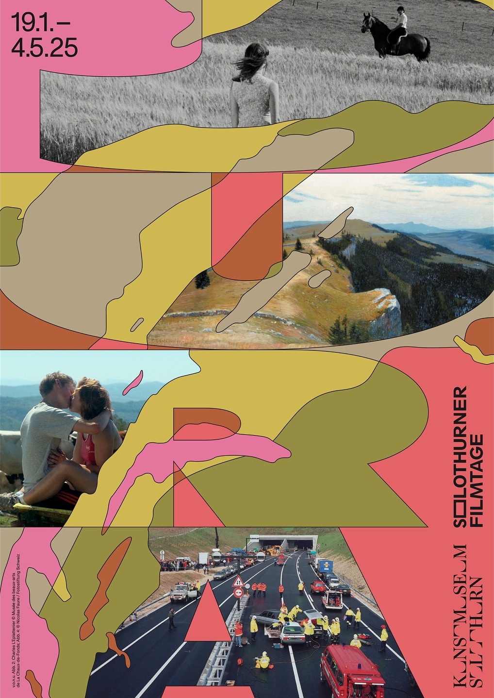 [SOLOTHURNER FILMTAGE] - Retrospective "Imaginaire du Jura"