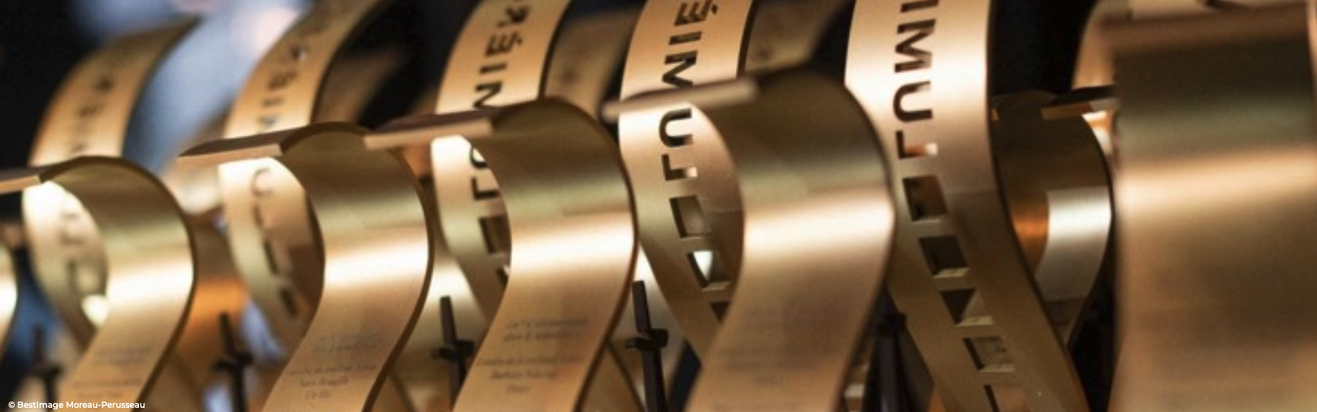 [NOMINATIONS] - 30ième édition des Lumières de la presse internationale