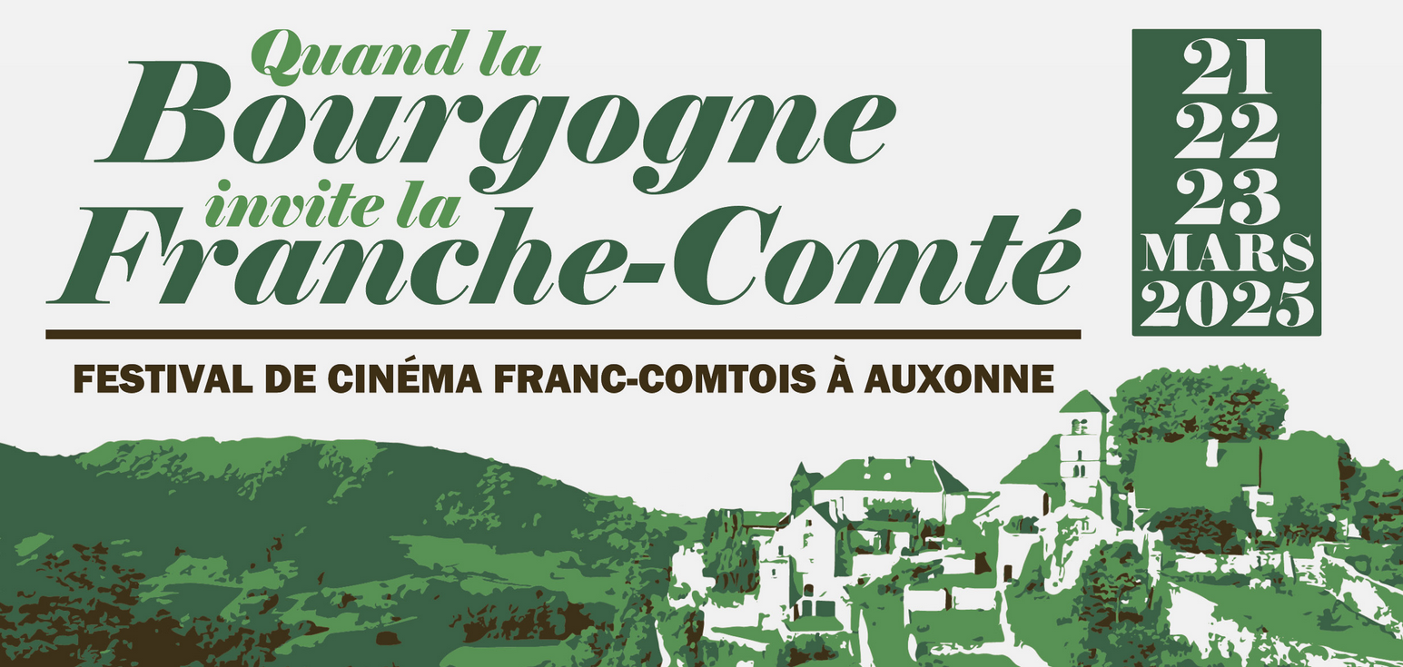 [FESTIVAL - AUXONNE] - Quand la Bourgogne invite la Franche-Comté