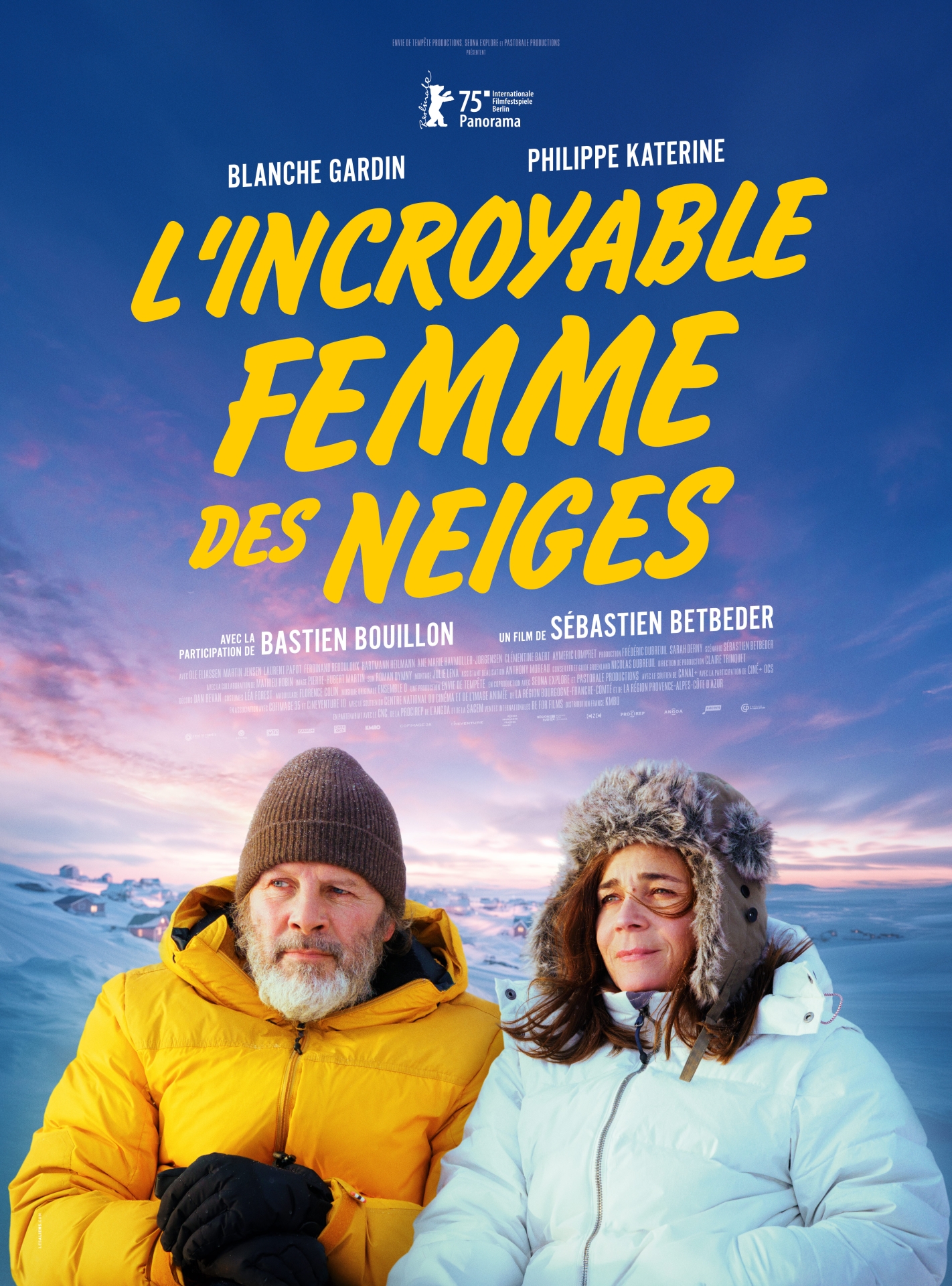 [SORTIE NATIONALE] - 12 novembre 2025 