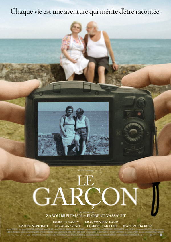 [SORTIE NATIONALE] - 26 mars 2025
