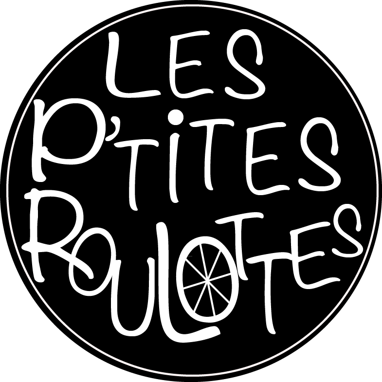 les p'tites roulottes
