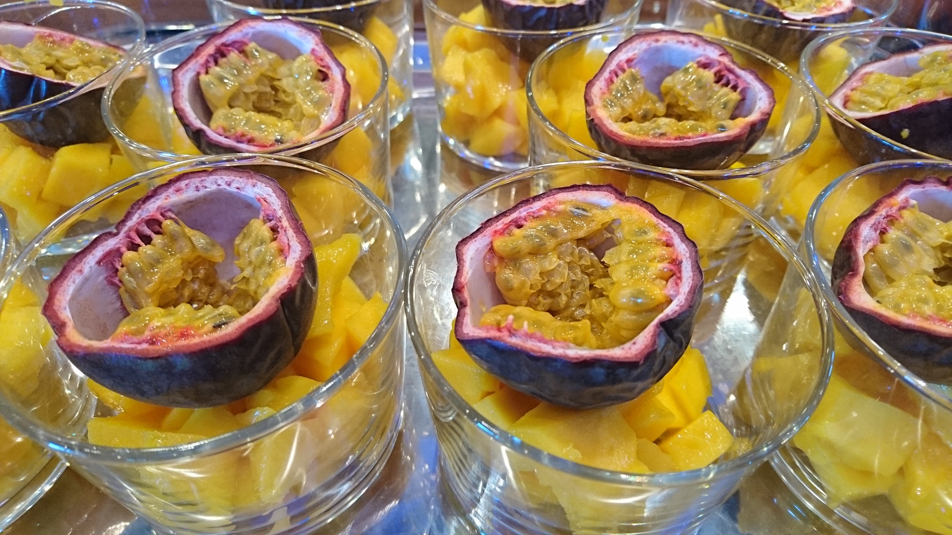 Court-Circuit Catering