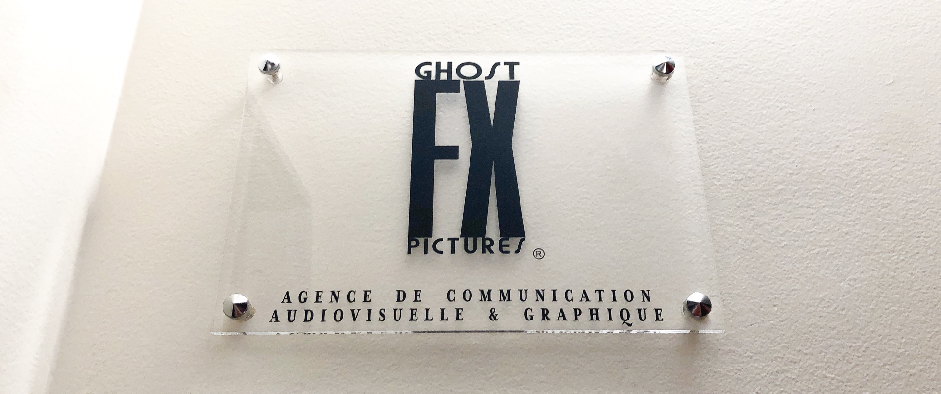 GHOST Fx PICTURES