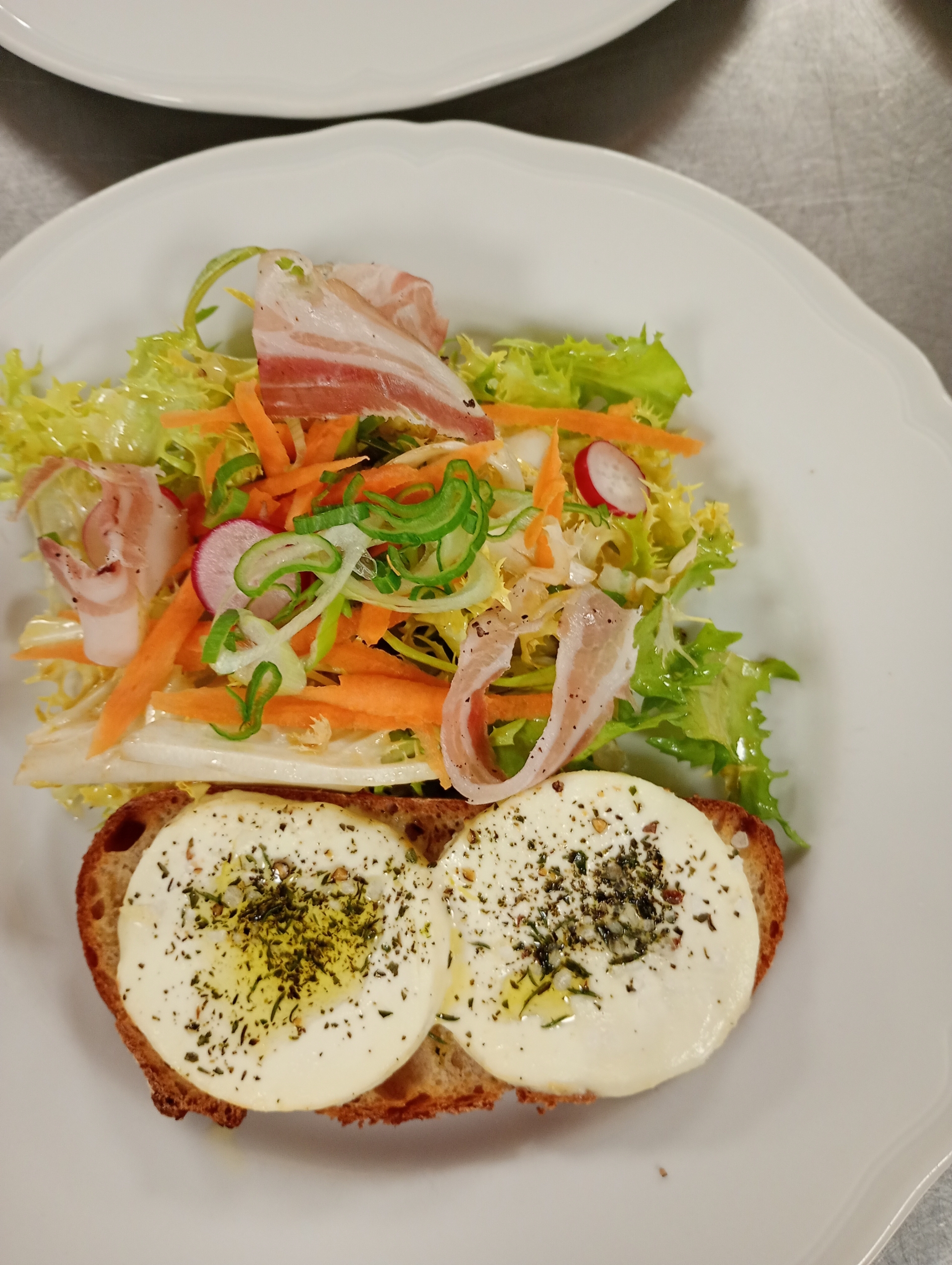 La Cuisine Nomade