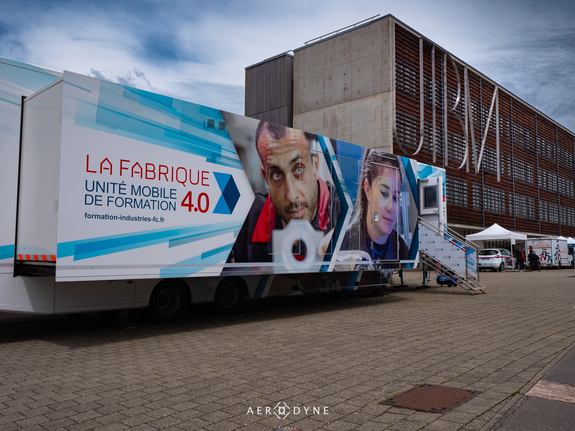 Aérodyne France
