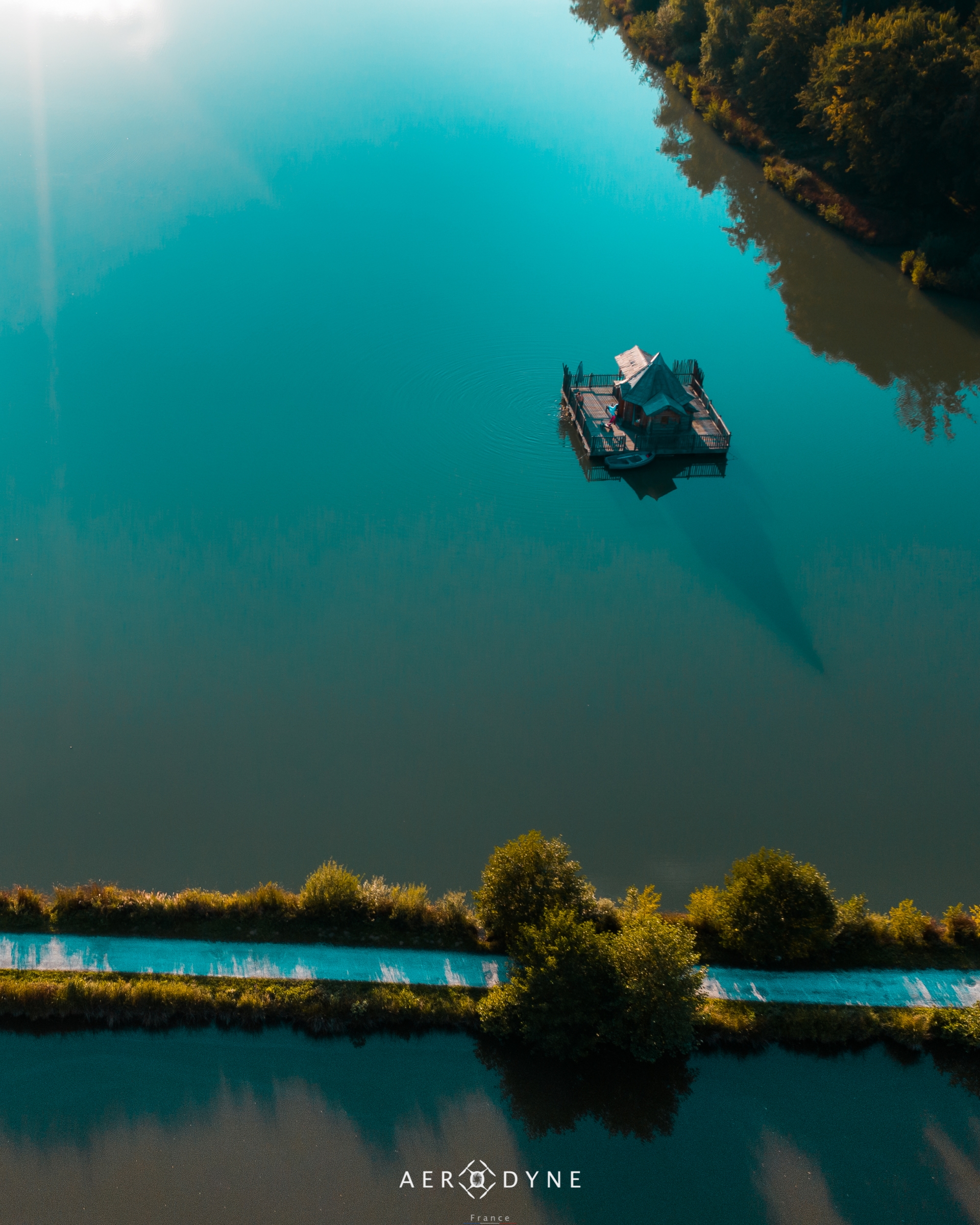 Aérodyne France