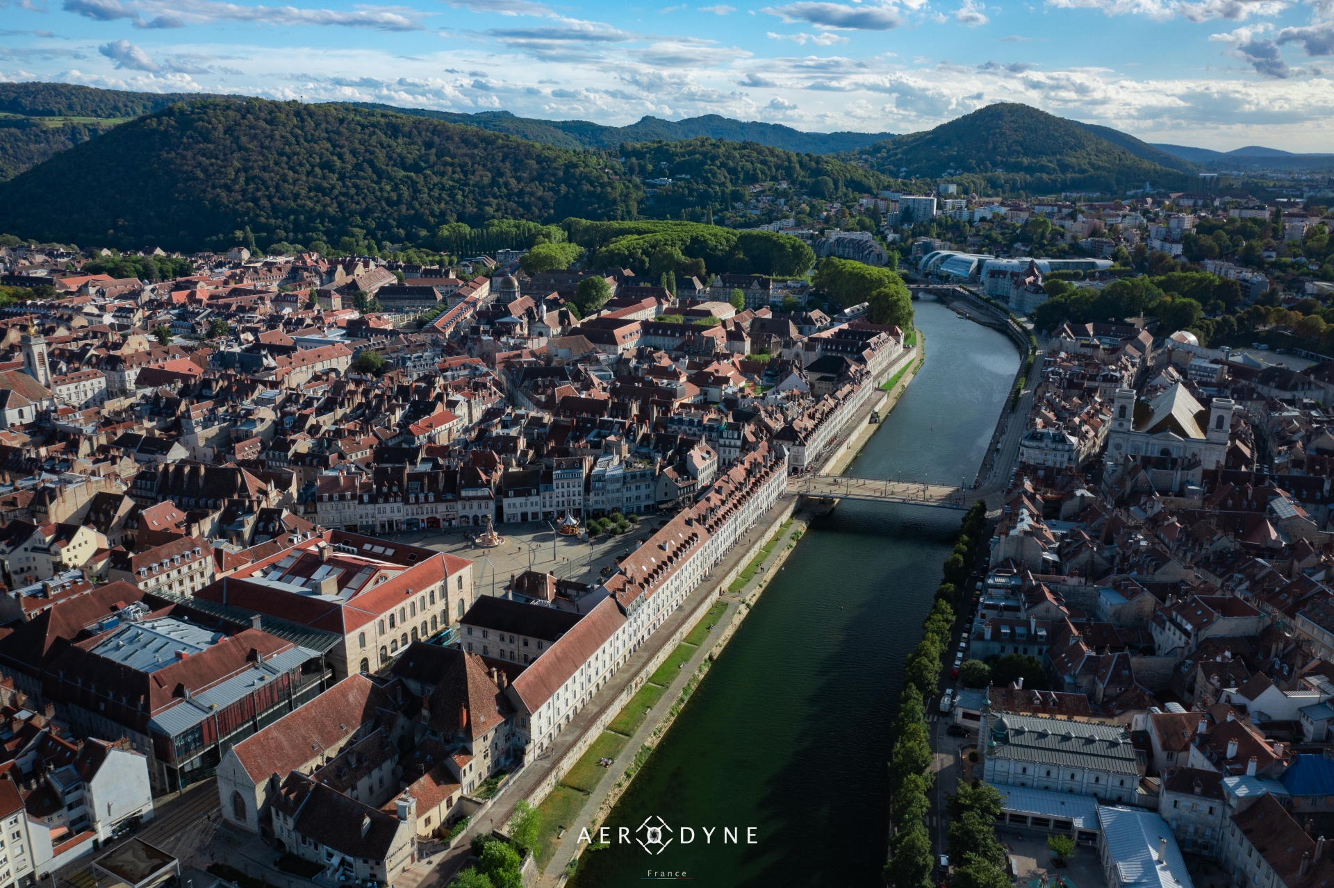 Aérodyne France