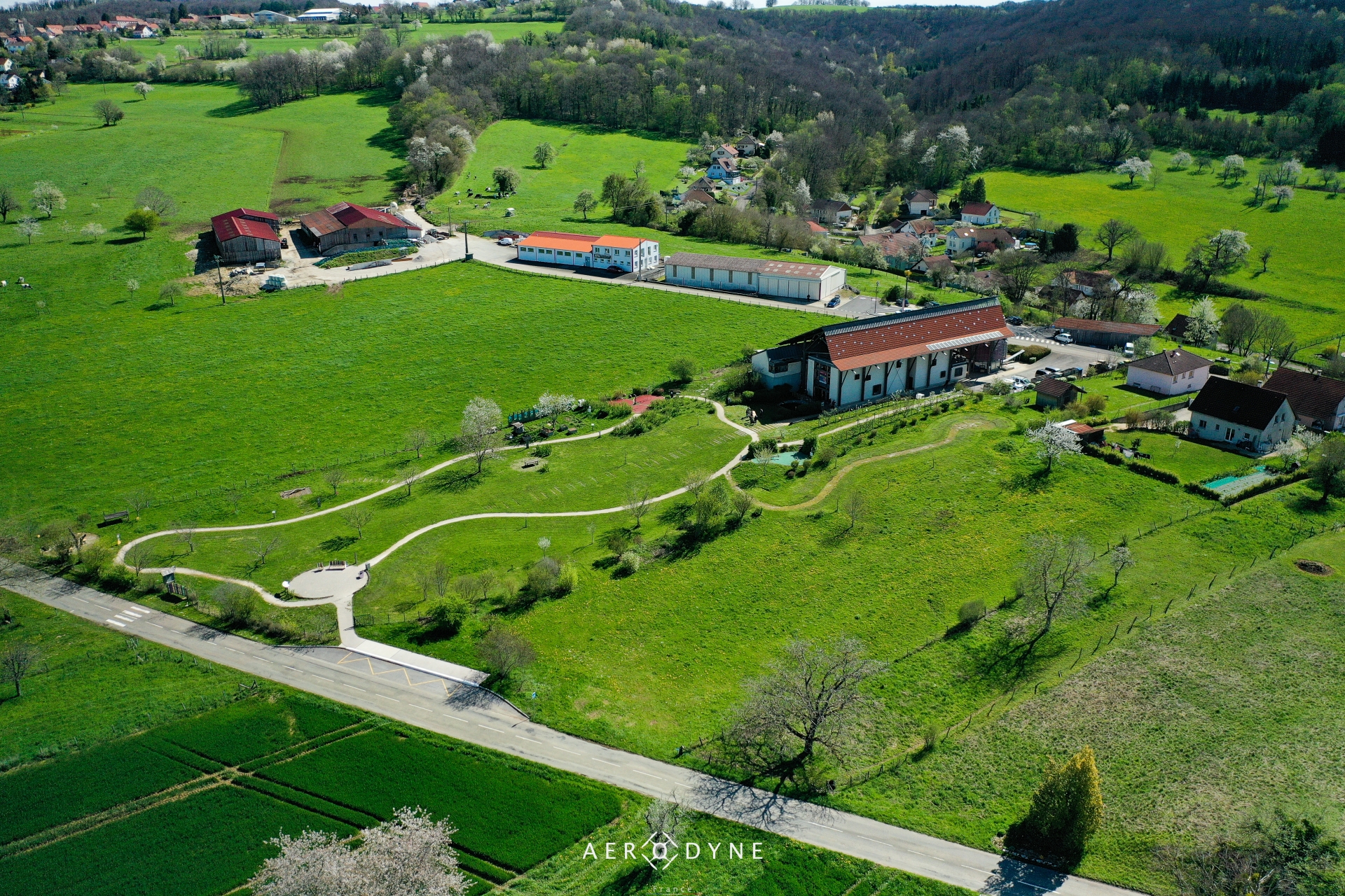 Aérodyne France