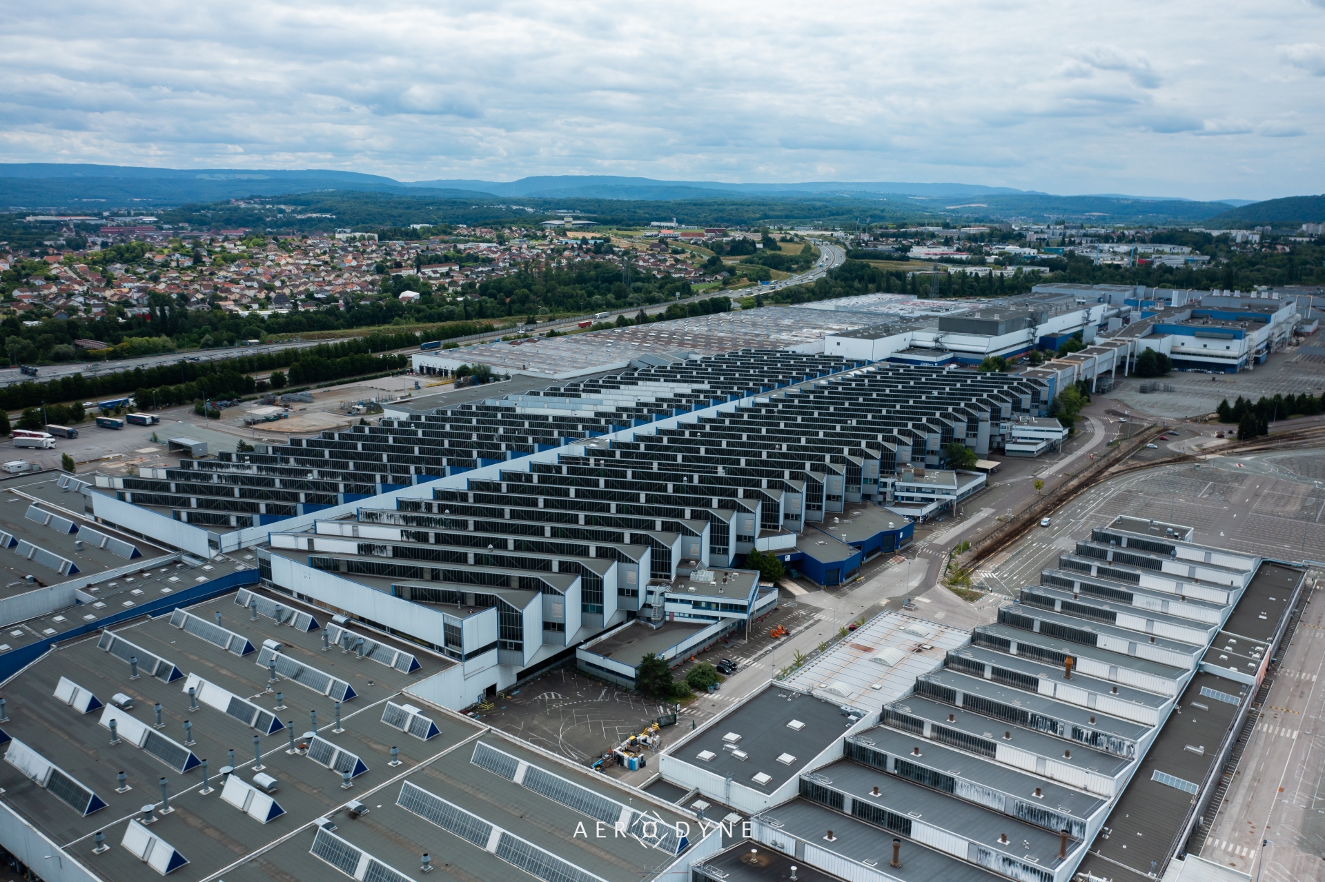 Aérodyne France