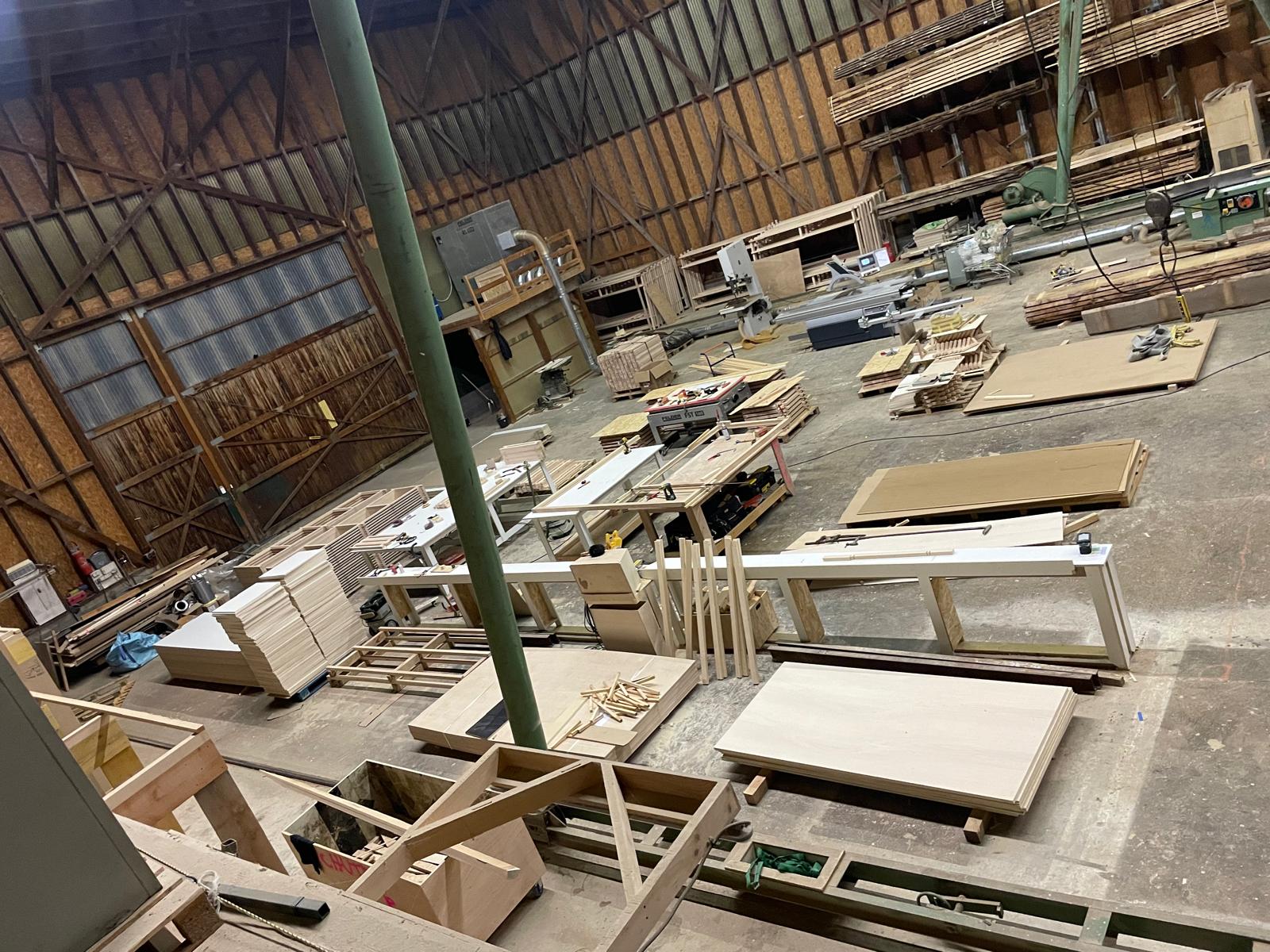 ATELIER 1.618