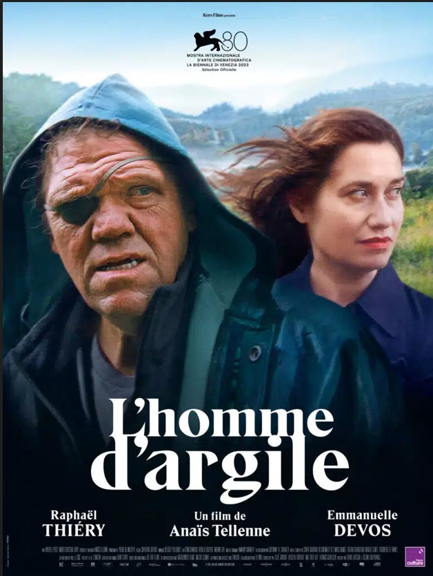 TRéMOUREUX