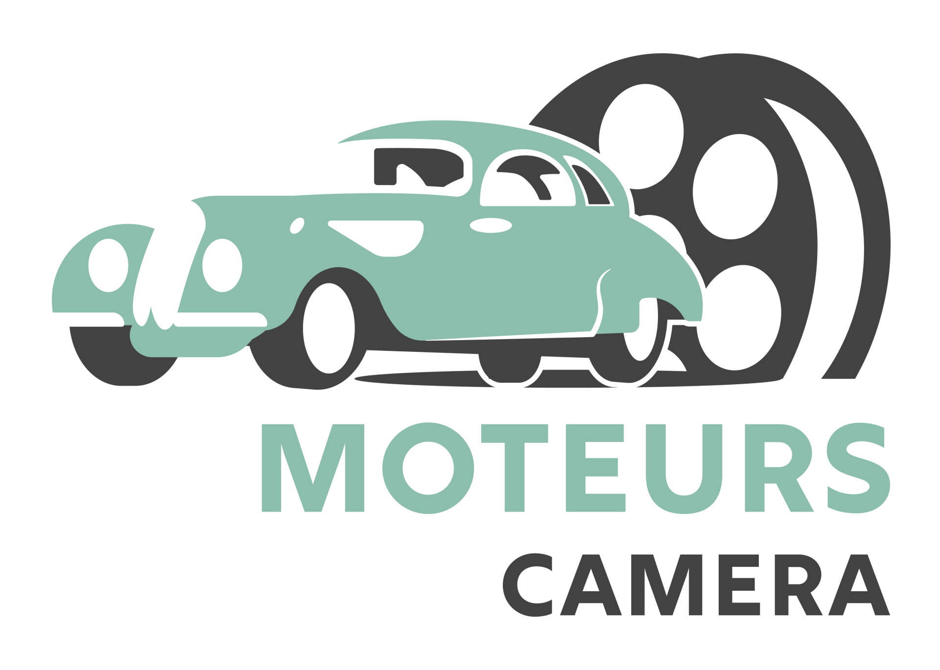 Moteurs Caméra