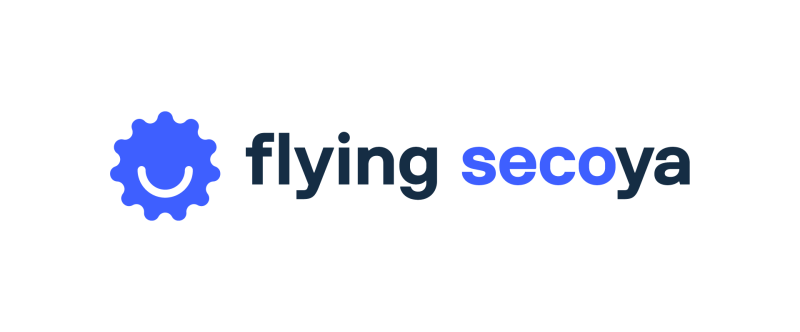 Flying Secoya